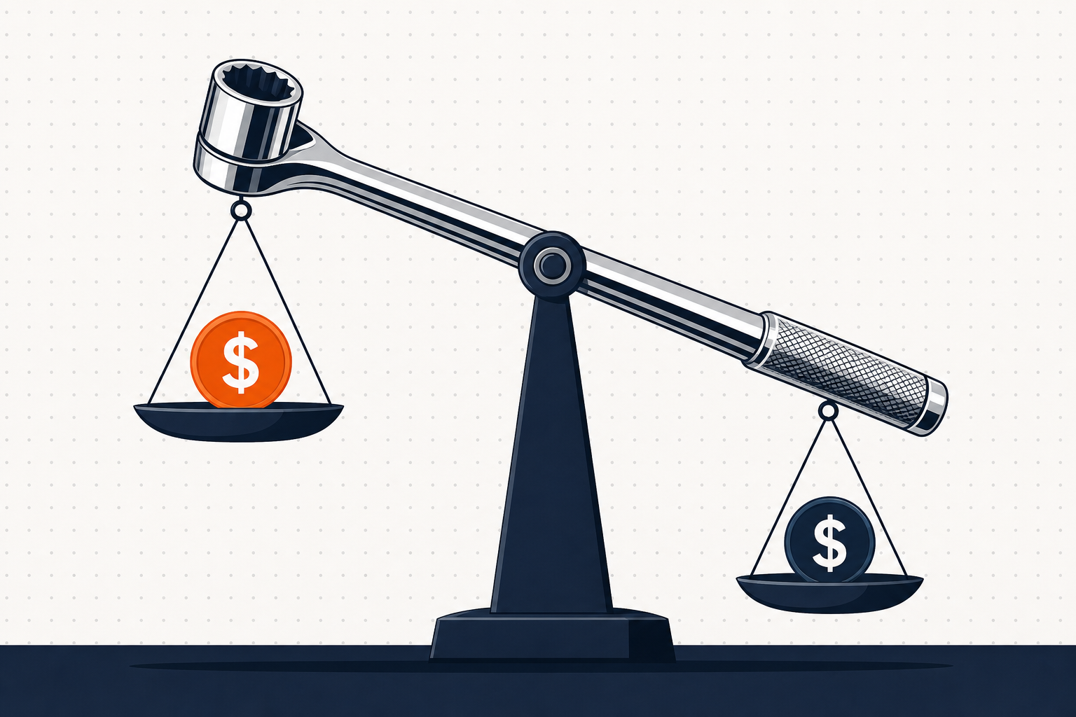 AutoZone Beat the Top Line by $1.42 — And Missed Revenue by $36 Million