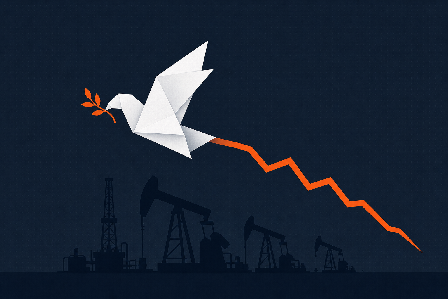 Exxon Lost $5 to Peace Talks — and Has a Texas Redomicile Vote in 24 Hours