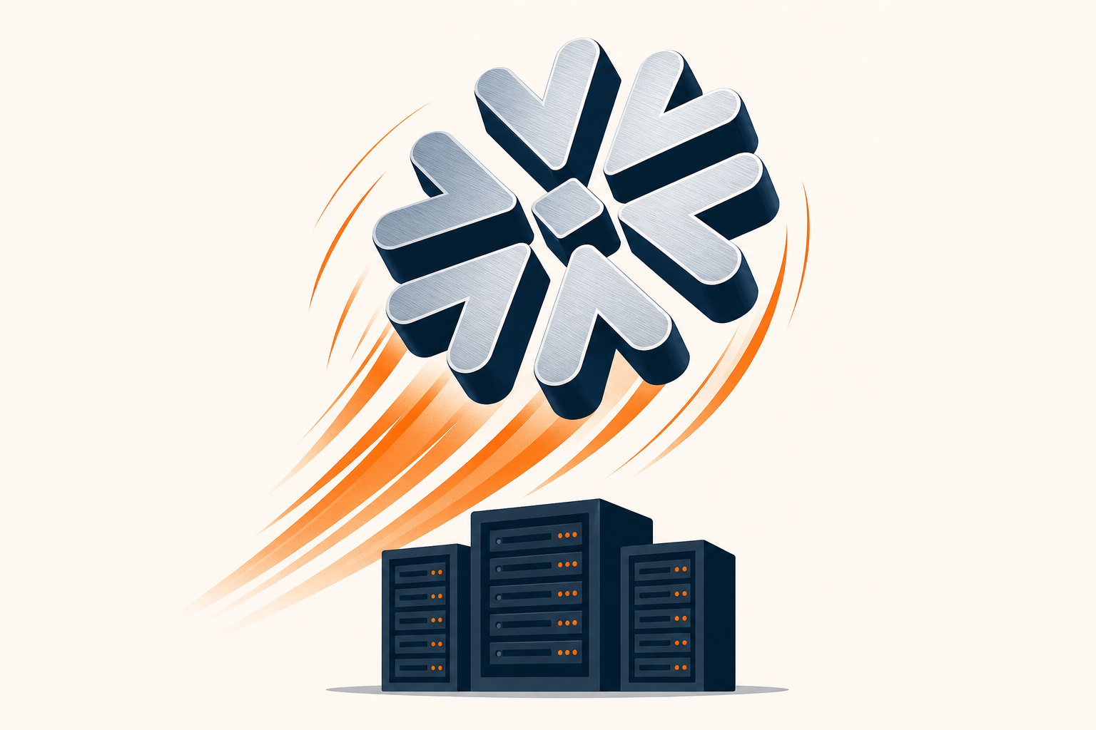 Snowflake Reported Tonight Up 28% Since April 30 — Then Beat, Raised, and Locked in $6B With AWS