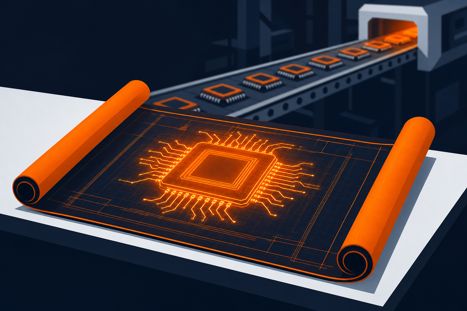 Arm Barely Got Mentioned in Nvidia's Keynote — and Still Ripped 18%