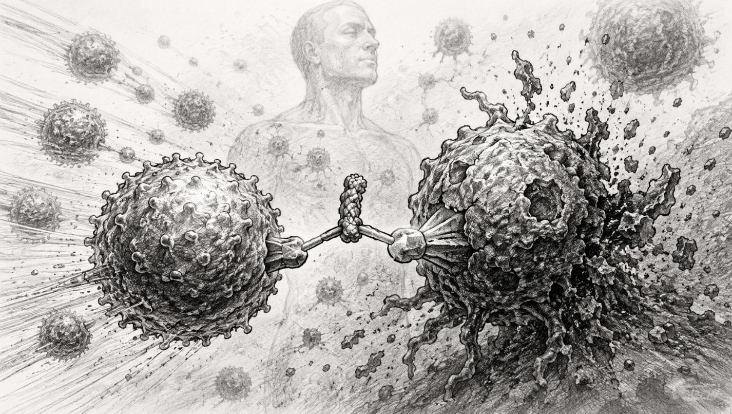 The Tiny Biotech Trying to Eliminate One of Oncology’s Biggest Bottlenecks