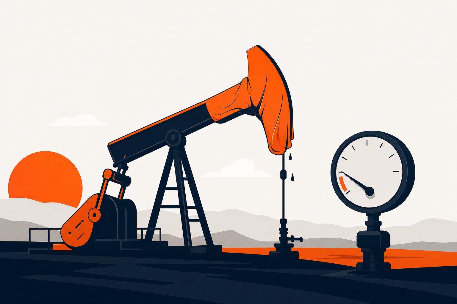 Cheaper Oil Is Great — Unless You Pump It