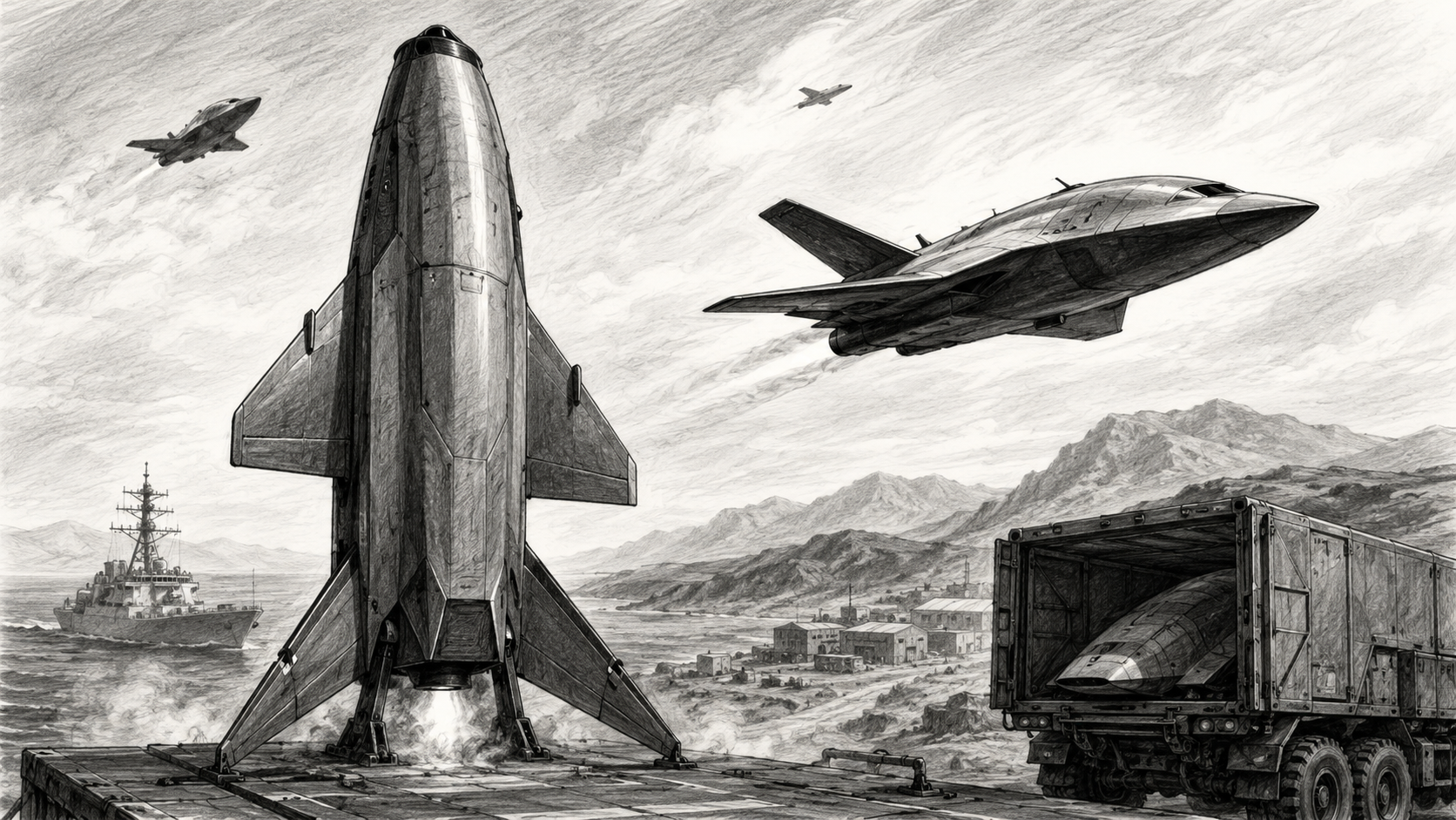 The F-35 Replacement Nobody's Talking About