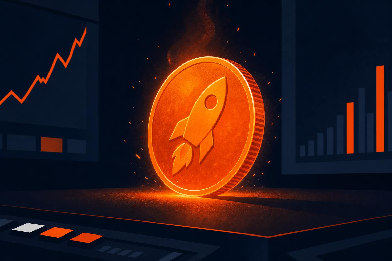 SpaceX Is Already Wall Street's Most-Traded Stock — and It Just Jumped Again