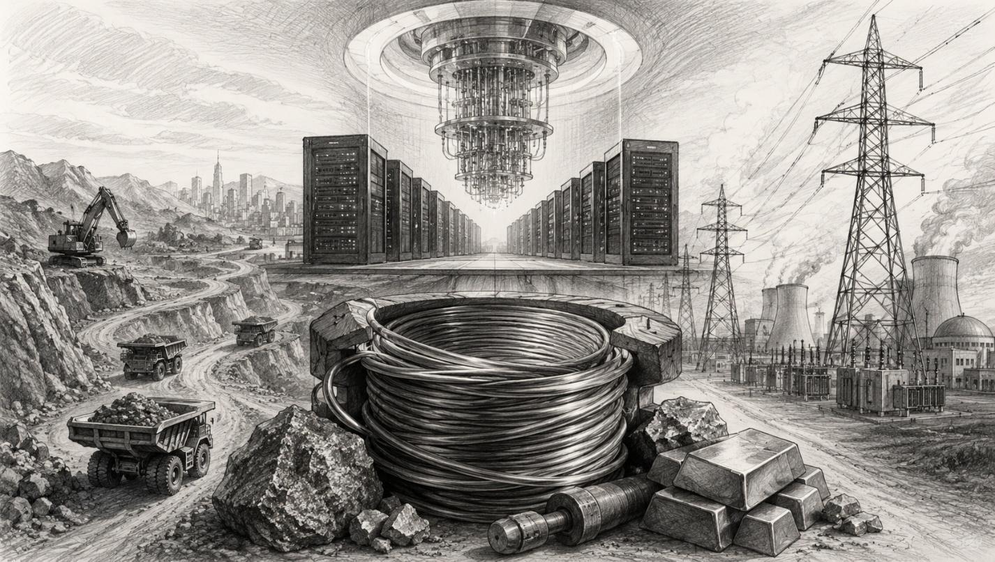 Before the Future Can Be Computed