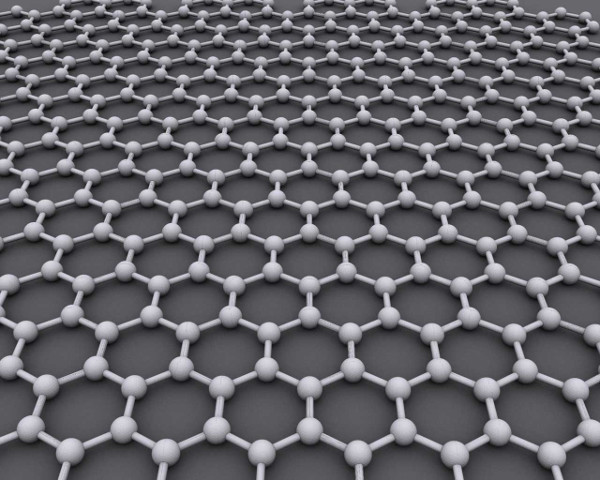 grapheneatomiclevel
