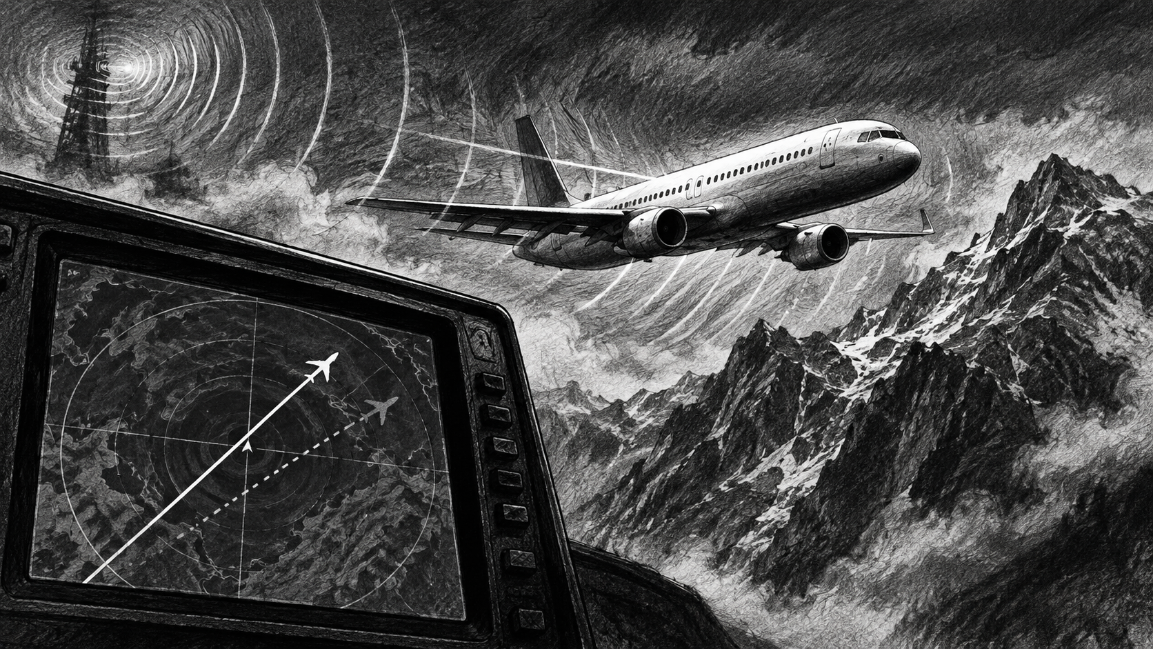 The Invisible War for Control of America's Navigation Systems
