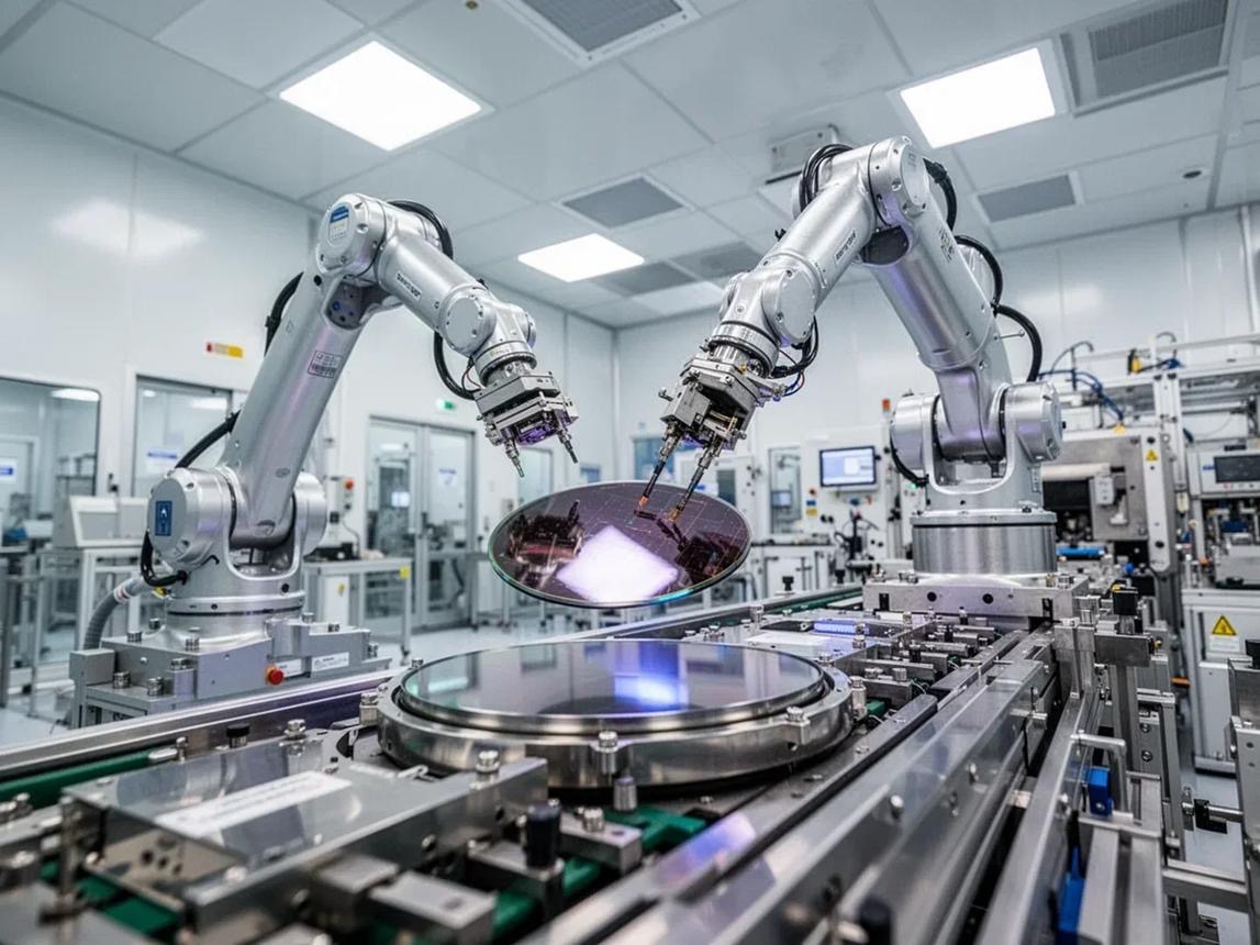 TSMC Aktie: Produktion am Limit!