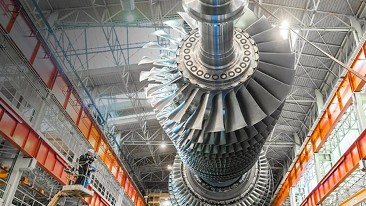 AI Data Centers Are Driving a Power Supercycle. GE Vernova’s Gas Turbine Prices Are Up 300% in Three Years