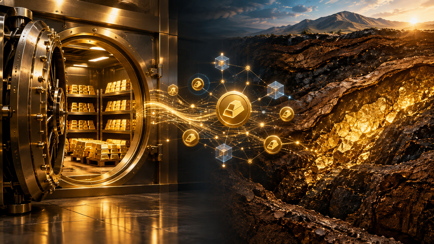 The $700 Billion Gold Rush Nobody’s Talking About