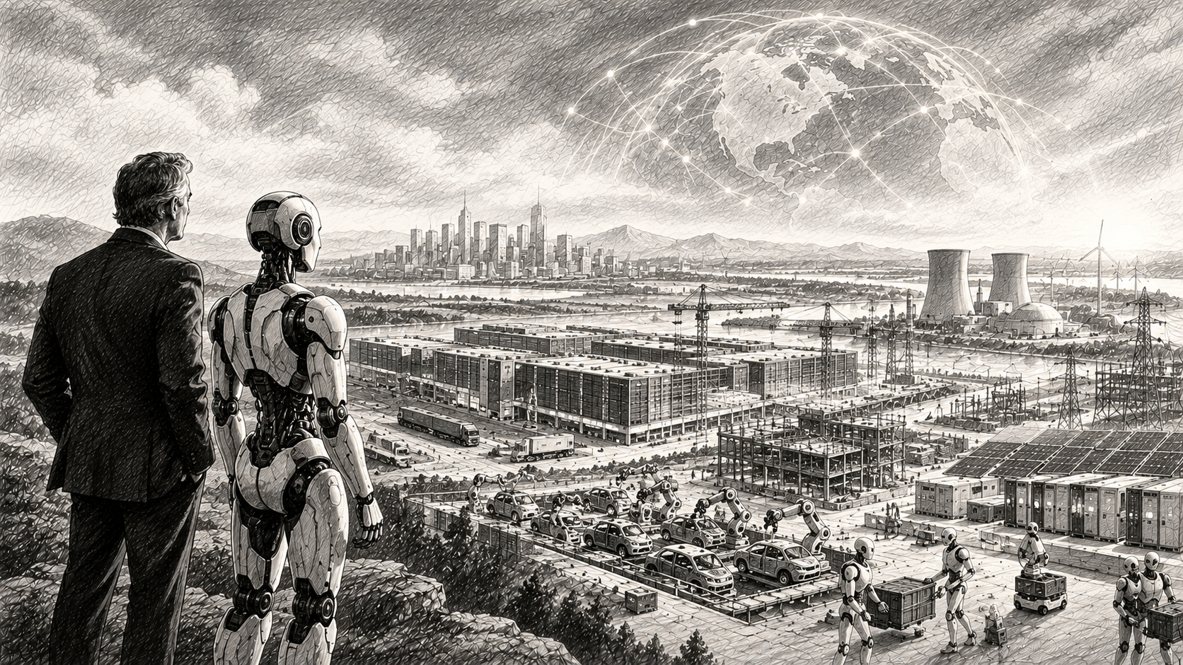 Chapter 8: The Second Twin Awakens